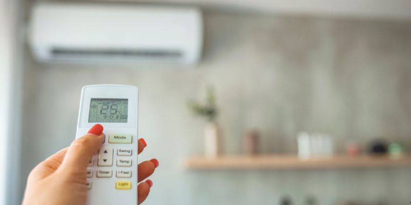 Ar Condicionado Não Gela o Que Pode Ser em Curitiba: 7 Causas