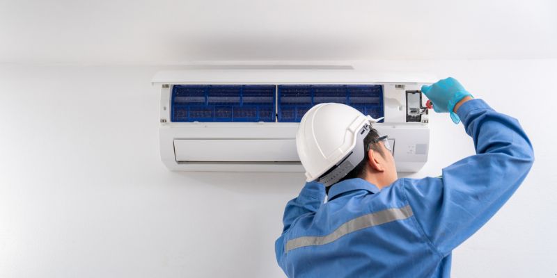 Como Saber Se o Ar Condicionado Queimou em Curitiba: 7 Sinais
